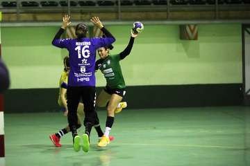 El Rocasa se impone a Adesal Córdoba tirando de veteranía/TA.